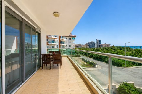 1+1 Lejlighed i Kestel, Antalya, Tyrkiet Nr. 237592 - 11