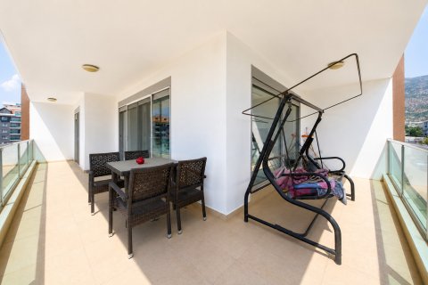 1+1 Lejlighed i Kestel, Antalya, Tyrkiet Nr. 237592 - 16