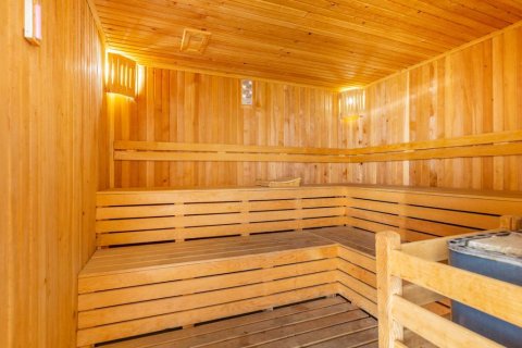 1+1 Lejlighed i Kestel, Antalya, Tyrkiet Nr. 237592 - 26