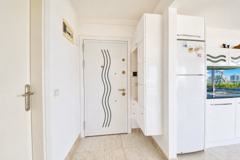 1+1 Lejlighed i Kestel, Antalya, Tyrkiet Nr. 237592 - 10