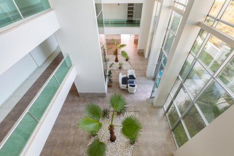 1+1 Lejlighed i Kestel, Antalya, Tyrkiet Nr. 237592 - 17