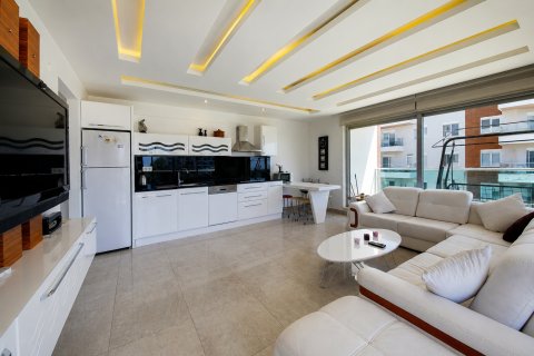 1+1 Lejlighed i Kestel, Antalya, Tyrkiet Nr. 237592 - 4