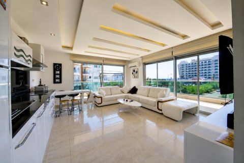 1+1 Lejlighed i Kestel, Antalya, Tyrkiet Nr. 237592 - 2
