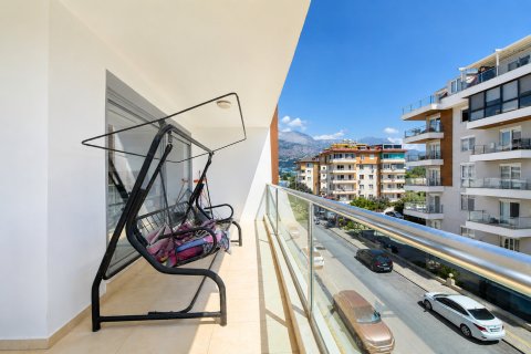 1+1 Lejlighed i Kestel, Antalya, Tyrkiet Nr. 237592 - 14