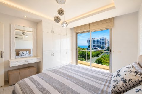 1+1 Lejlighed i Kestel, Antalya, Tyrkiet Nr. 237592 - 8