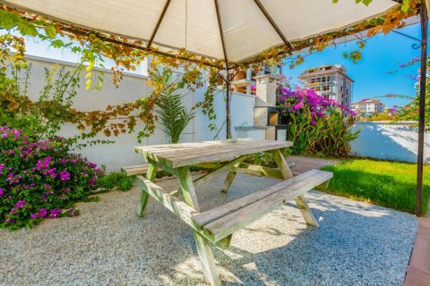 1+1 Lejlighed i Kestel, Antalya, Tyrkiet Nr. 237592 - 25