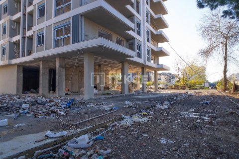 Продажа квартиры в Газипаше, Анталье, Турция 1+1, 65м2, №88017 – фото 23