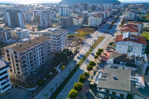 Продажа квартиры в Газипаше, Анталье, Турция 1+1, 65м2, №88017 – фото 27