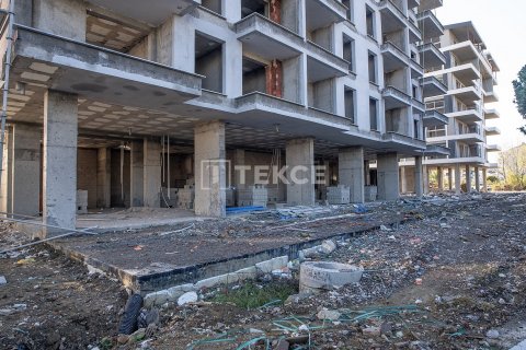 Продажа квартиры в Газипаше, Анталье, Турция 1+1, 65м2, №88017 – фото 26