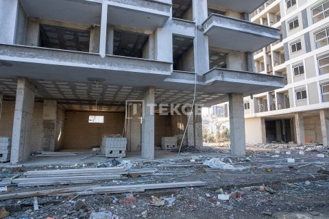 Продажа квартиры в Газипаше, Анталье, Турция 1+1, 65м2, №88017 – фото 24