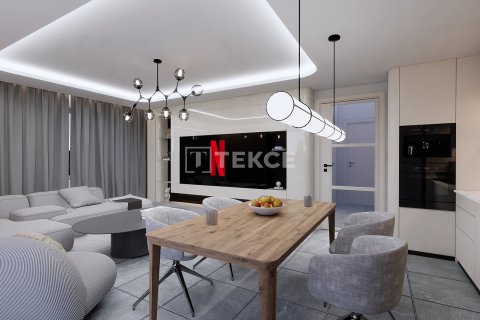 4+1 Takleilighet  i Gazipasa, Antalya, Tyrkia Nr. 88019 - 24