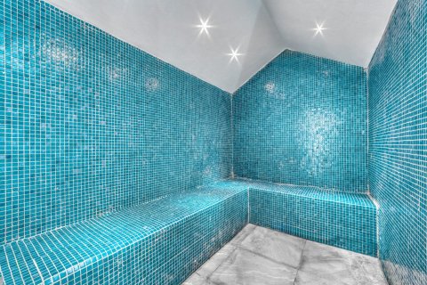 1+1 Wohnung  in Mahmutlar, Antalya, Türkei Nr. 213135 - 23