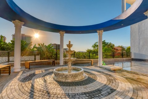 1+1 Wohnung  in Mahmutlar, Antalya, Türkei Nr. 213135 - 16