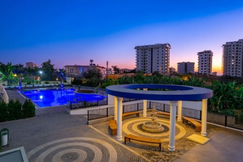 1+1 Wohnung  in Mahmutlar, Antalya, Türkei Nr. 213135 - 12