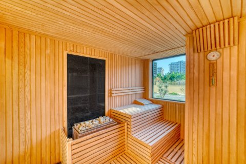 1+1 Wohnung  in Mahmutlar, Antalya, Türkei Nr. 213135 - 24