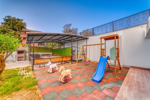 1+1 Wohnung  in Mahmutlar, Antalya, Türkei Nr. 213135 - 22