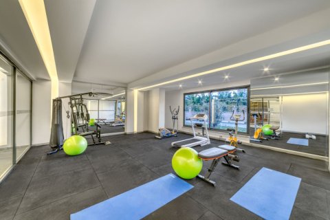 1+1 Wohnung  in Mahmutlar, Antalya, Türkei Nr. 213135 - 29