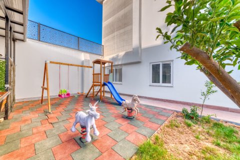 1+1 Wohnung  in Mahmutlar, Antalya, Türkei Nr. 213135 - 21