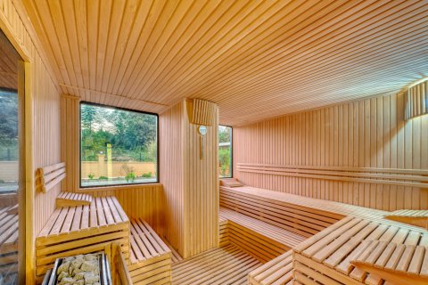 1+1 Wohnung  in Mahmutlar, Antalya, Türkei Nr. 213135 - 27