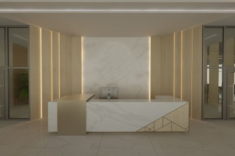 1+1 Wohnung in Konakli, Antalya, Türkei Nr. 63275 - 14