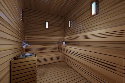 1+1 Wohnung in Konakli, Antalya, Türkei Nr. 63275 - 23