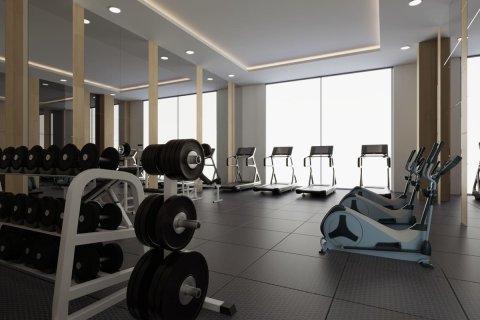 1+1 Wohnung in Konakli, Antalya, Türkei Nr. 63275 - 21