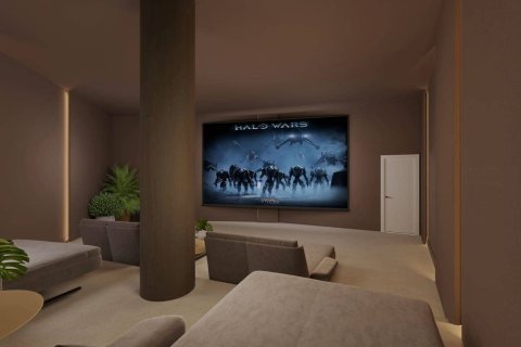 1+1 Wohnung in Konakli, Antalya, Türkei Nr. 63275 - 17