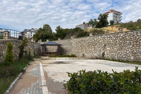 1+1 Lejlighed  i Avsallar, Antalya, Tyrkiet Nr. 213136 - 7