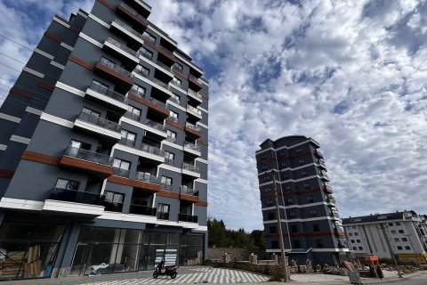 1+1 Lejlighed  i Avsallar, Antalya, Tyrkiet Nr. 213136 - 4