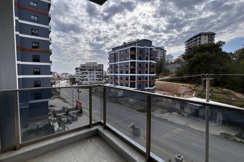 1+1 Lejlighed  i Avsallar, Antalya, Tyrkiet Nr. 213136 - 17