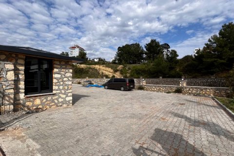 1+1 Lejlighed  i Avsallar, Antalya, Tyrkiet Nr. 213136 - 6