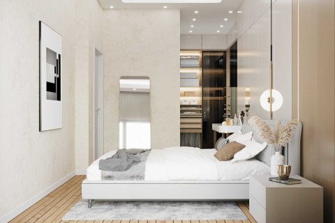 1+1 Wohnung in Avsallar, Antalya, Türkei Nr. 71392 - 30