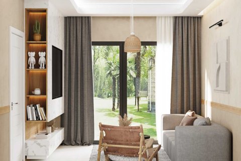 1+1 Wohnung in Avsallar, Antalya, Türkei Nr. 71392 - 27