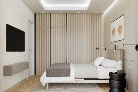 1+1 Wohnung in Avsallar, Antalya, Türkei Nr. 71392 - 25