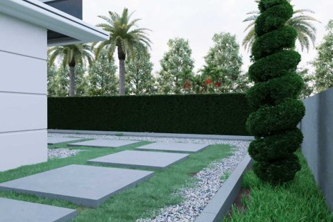 Продажа квартиры  в Авсалларе, Анталье, Турция 2+1, 61м2, №61465 – фото 12