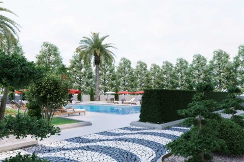 Продажа квартиры  в Авсалларе, Анталье, Турция 2+1, 61м2, №61465 – фото 13