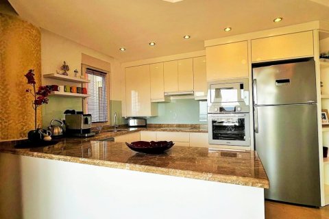 Продажа квартиры  в Аланье, Анталье, Турция 2+1, 100м2, №213134 – фото 9