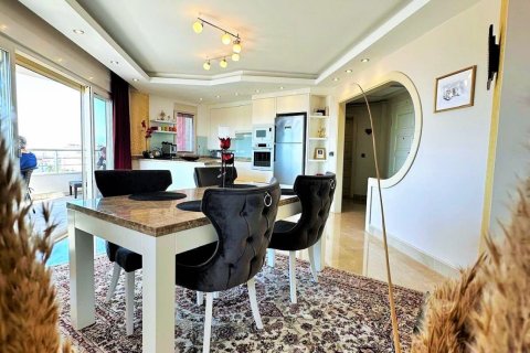 Продажа квартиры  в Аланье, Анталье, Турция 2+1, 100м2, №213134 – фото 2