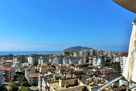 Продажа квартиры  в Аланье, Анталье, Турция 2+1, 100м2, №213134 – фото 27