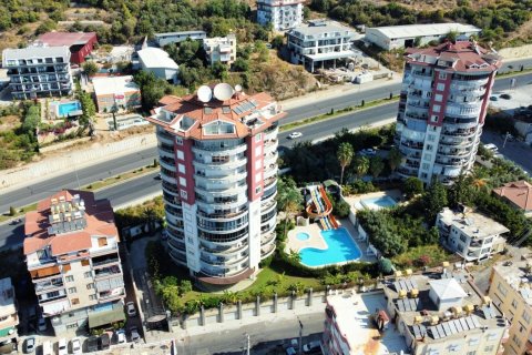 Продажа квартиры  в Аланье, Анталье, Турция 2+1, 100м2, №213134 – фото 20