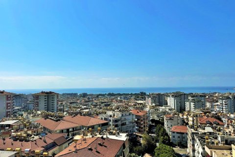 Продажа квартиры  в Аланье, Анталье, Турция 2+1, 100м2, №213134 – фото 26