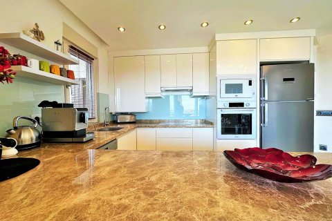 Продажа квартиры  в Аланье, Анталье, Турция 2+1, 100м2, №213134 – фото 5