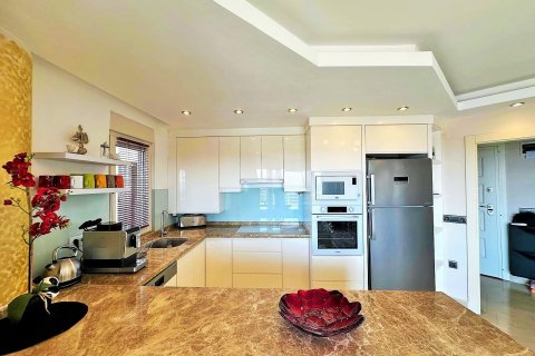 Продажа квартиры  в Аланье, Анталье, Турция 2+1, 100м2, №213134 – фото 4