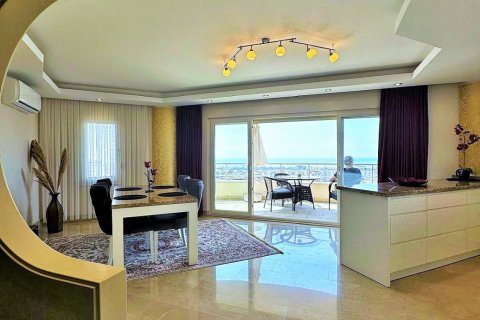 Продажа квартиры  в Аланье, Анталье, Турция 2+1, 100м2, №213134 – фото 3