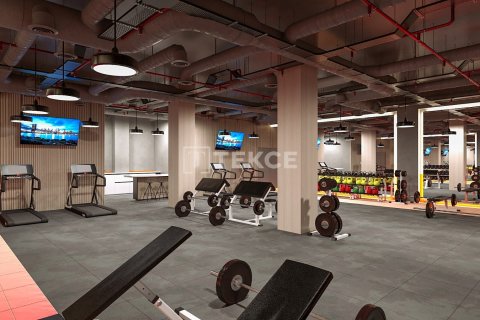 2+1 Wohnung  in Antalya, Türkei Nr. 222304 - 16