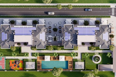 2+1 Wohnung  in Antalya, Türkei Nr. 222304 - 4