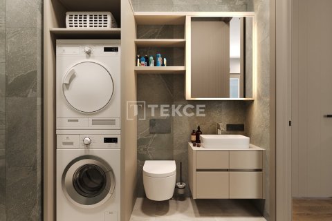 2+1 Wohnung  in Antalya, Türkei Nr. 222304 - 27