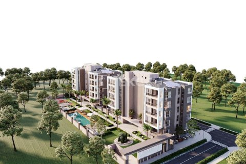 2+1 Wohnung  in Antalya, Türkei Nr. 222304 - 3