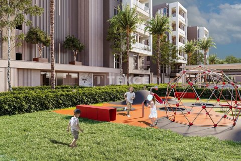 2+1 Wohnung  in Antalya, Türkei Nr. 222304 - 9