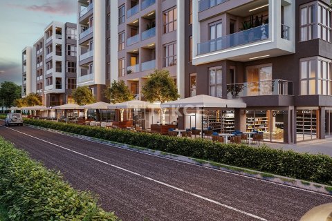 2+1 Wohnung  in Antalya, Türkei Nr. 222304 - 18